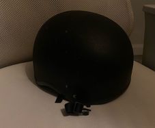 gatehouse junior '4 horse riding helmet