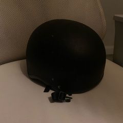 gatehouse junior '4 horse riding helmet