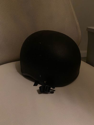 gatehouse junior '4 horse riding helmet