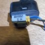 8e0959565 Wing mirror control switch Image 2