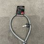 Bike lock with keys. Image 2