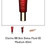 Clarins BB Detox Fluid Image 3