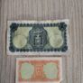 Tw0 Eire   Banknotes 42 Image 3