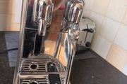 Sage Nespresso Creatista Plus