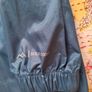 Green waterproof light mountain warehouse jacket 7-8 yrs Image 4