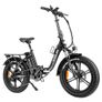 VITILAN U7 2.0 Folding Electric Bike Image 2