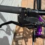Giant ARX 24" Junior Bike - Purple Image 9