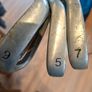 golf clubs Image 3