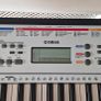 Yamaha Electronic Keyboard Image 4