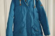 Roxy Ellie Longline winter jacket