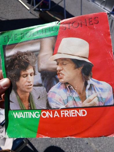 single records