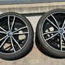 Genuine BMW 19" M Sport Alloy Wheels - 5x120 Image 5