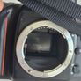 Nikon F70 Film Camera BODY ONLY Image 10