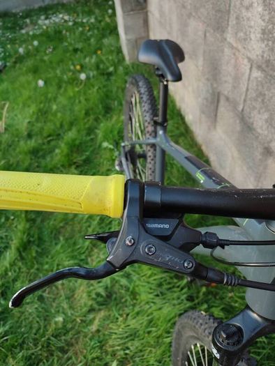 !!!immaculate Condition!!! Cube Aim Pro Mountain Bike