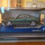 BMW 8 series B12 5.0L Alpina 1/18 New In Box Image 7