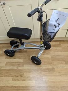 Knee Wheeler