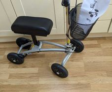 Knee Wheeler