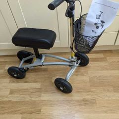 Knee Wheeler