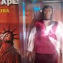 Mego 8" Zira Planet of the Apes (New Version) Image 7