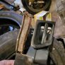 Honda prelude parts Image 4