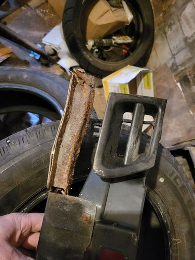 Honda prelude parts