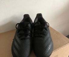 Adidas x boots