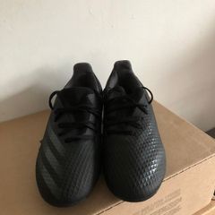Adidas x boots