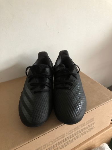 Adidas x boots