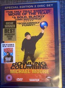 Bowling For Columbine