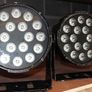8 x Cameo Flat Par Pro 18 Image 4