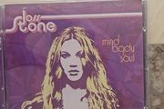 Joss Stone CD - Mind Body &amp; Soul