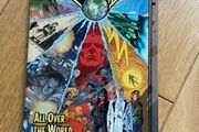 Planetary: All Over the World and Other Stories - Wildstorm Graphic Softback