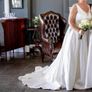 Wedding Dress Image 4