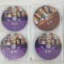 ER (Emergency Room) The Complete Television Series Season 1-12  Suitcase DVD Boxset Image 5