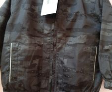 new child's jacket with tag 2/3 years