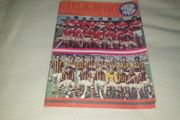 Rare Gaelic Sport Magazine 1982 For Sale Here