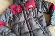 The North Face Puffer Jacket