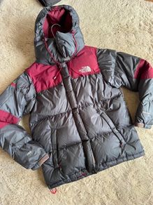 The North Face Puffer Jacket
