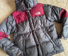 The North Face Puffer Jacket
