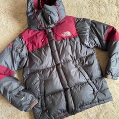 The North Face Puffer Jacket