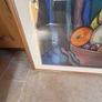 Still Life mixed media painting Image 7