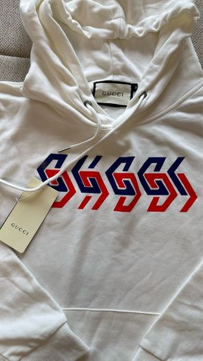 gucci jumper M