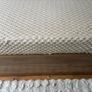 LINDTRUP King Size Bed Frame 160 200 cm Oak Image 7