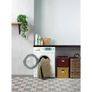 Contemporary Viscose Rug. Made in Belgium. Size: M Image 5