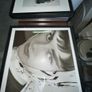 Set of 3 Framed pictures Image 3