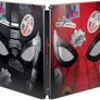 Far From Home 4k Steelbook Set Image 6