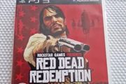 Red Dead Redemption PlayStation3 Ps3 Games Original