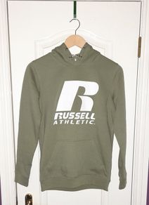 Russell Athletic Hoodie