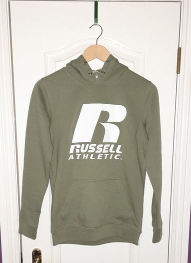 Russell Athletic Hoodie