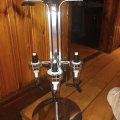 Spirit Dispenser